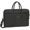 Porte-document RIVACASE noir, 15,6"