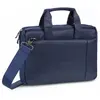 RIVACASE 13,3  Sacoche Notebook/ Laptop / Ordinateur Portable Sac à Ma...