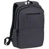 Riva Case Suzuka 7760 - Sac à dos pour ordinateur portable - 15.6" - noir