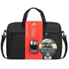 Rivacase Sacoche Pour Ordinateur Portable 8038 15.6´´