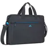 Rivacase 8057, Housse, 40,6 cm (16"), Sangle épaule, 630 g, Noir