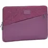 Rivacase 7903, Housse, 33,8 cm (13.3"), 240 g, Rouge