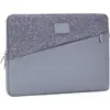 Rivacase 7903, Housse, 33,8 cm (13.3"), 240 g, Gris