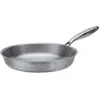 Resto POÊLE D28 H5.5CM/95003, Poêle + casserole, Argent