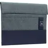 Rivacase Lantau (13.30", Apple), Sac pour notebook, Gris