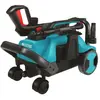 Nettoyeur haute pression KS PW160HV 2 positions moteur puissant réglag...