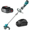 KÖNNER & SÖHNEN Taille-bordures de jardin sur batterie ks BCT-20V + ks C24A + ks 20V2-1