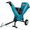 KÖNNER & SÖHNEN Broyeur pour copeaux et déchets de bois ks 700WS