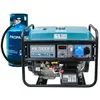 Générateur à essence/gaz ' Könner&söhnen ks 7000E g