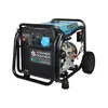 KS KÖNNER SÖHNEN Groupe électrogène inverter KS 8100iE ATSR puissance maximale/nominale 8500W/8000W