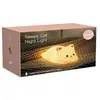 Veilleuse Winkee Chat endormi