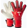 T1TAN Red Beast 3.0 junior keepershandschoenen Fingersave