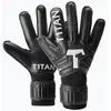 T1tan Gants De Gardien De But Classic 1.0 Black-out