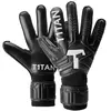 T1TAN Classic 1.0 Black-Out keepershandschoenen