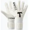 T1tan Classic 1.0 White-Out keepershandschoenen