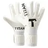 T1TAN Classic 1.0 White-Out keepershandschoenen