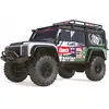 Amewi Dirt Climbing SUV, Fierce Tiger (RTR Prêt à fonctionner)