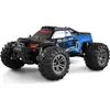 Amewi Voiture RC Daphoenodon Monstertruck LiIon 2000mAh bleu/14