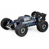 Amewi 22626 Hyper GO Buggy Brushless 3S 62 km/h 4WD 1:16 RTR Bleu