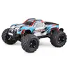 Amewi 22627 Hyper GO Monster truck Brushless 45 km/h 4WD 1:16 RTR Bleu/blanc