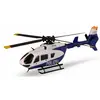Amewi Hélicoptère Afx-135 Polizei Batterie Li-po 350 Mah/14+ Voiture Rc