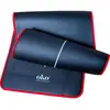 Oko Fitness Tapis de yoga Lynx Sport - noir - 61 x 183 cm - épaisseur 1,5 cm