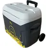 Powershot Glacière Portable Rigide à Roulettes Coolbox 28l