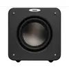 Caissons de basses Velodyne MicroVee X Noir