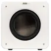 Caissons de basses Velodyne MicroVee X Blanc