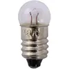 Quadrios, Éclairage automobile, 22O183 Kugellampe, Fahrradlampe 4.8 V ...