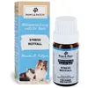 10g PAWS & PATCH Aliment complémentaire d'urgence chien chat