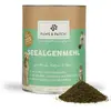 250g PAWS & PATCH farine d'algues marines Aliment complet pour chiens
