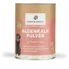 250g Poudre d’algues calcaires PAWS & PATCH pour chien et chat