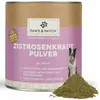 250g PAWS & PATCH poudre de ciste Aliment complet pour chien