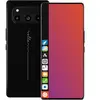 Volla Phone Quintus mit Ubuntu Touch schwarz, Téléphone portable à tou...