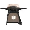 Barbecue rond au gaz Ryde Champagne