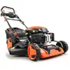 Tondeuse thermique autotractée 51cm 196cc - FUXTEC FX-RM5196esPRO - 60...