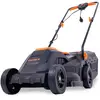 FUXTEC Elektrische Grasmaaier met Kabel FX-RME33