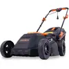 FUXTEC Elektrische Grasmaaier met Kabel FX-RME38