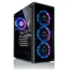 BEASTCOM Q5 - PC Gamer, AMD Ryzen 7 5700X 8X 4,60GHz 16 Threads, Radeo...