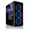 BEASTCOM Q5 Pro Gaming, PC Gamer, AMD Ryzen 9 5900X, NVIDIA RTX 4060, 32Go RAM, 1 To  NVMe, WiFi, Win11