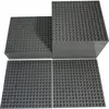 LEGO Plaques de construction  16x16 plaques gris foncé - à construire ...