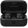 Sennheiser Momentum True Wireless 3 Noir - Écouteurs True Wireless - É...