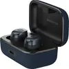Écouteurs true wireless Sennheiser Momentum True Wireless 4 Bleu