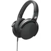Sennheiser HD400U (Filaire), Écouteurs, Noir