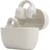 Ecouteurs sans fil Sennheiser Accentum Clip True wireless Crème