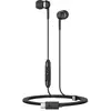 Sennheiser CX 80U (Filaire), Écouteurs
