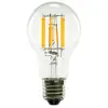 SEGULA Ampoule LED - Transparent - Intensité variable - E27 - Intensit...
