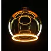 Segula 55078 LED-lamp 2200 K 4,5 W E27 G