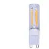 Ampoule LED - SEGULA - G9 - Puissance équivalente 40W - Blanc chaud - ...